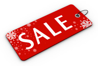 sale
